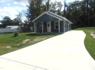 103 Magnolia Ave, East Palatka, FL 32131