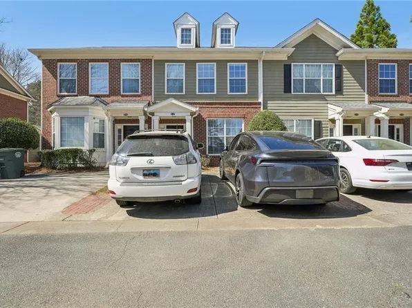 2147 Del Lago Cir NW #12, Kennesaw, GA 30152
