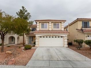 7546 Spindrift Tide Ct #0, Las Vegas, NV 89139