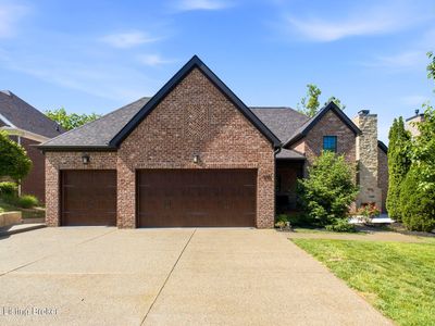 616 Davenport Dr, Louisville, KY, 40245