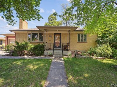 6050 Marshall Court, Arvada, CO, 80003