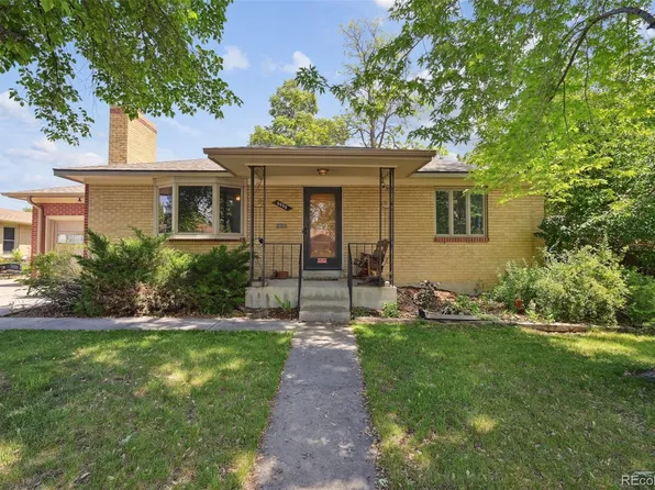 6050 Marshall Court, Arvada, CO 80003