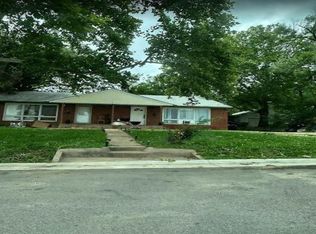 2131 SW Van Buren St, Topeka, KS 66611