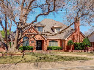 4514 87th St, Lubbock, TX 79424