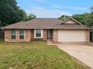 6004 Twinhill Dr, Arlington, TX 76016