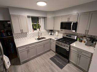 908 Granite St, Philadelphia, PA 19124