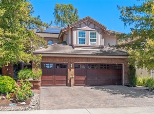 21792 Hermosa Ln, Trabuco Canyon, CA 92679