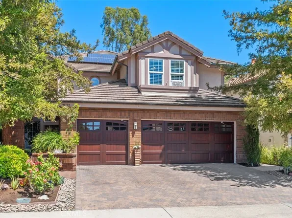 21792 Hermosa Ln, Trabuco Canyon, CA 92679