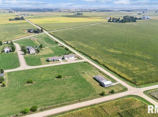 LOT 5 Hendricks St, New Liberty, IA 52765