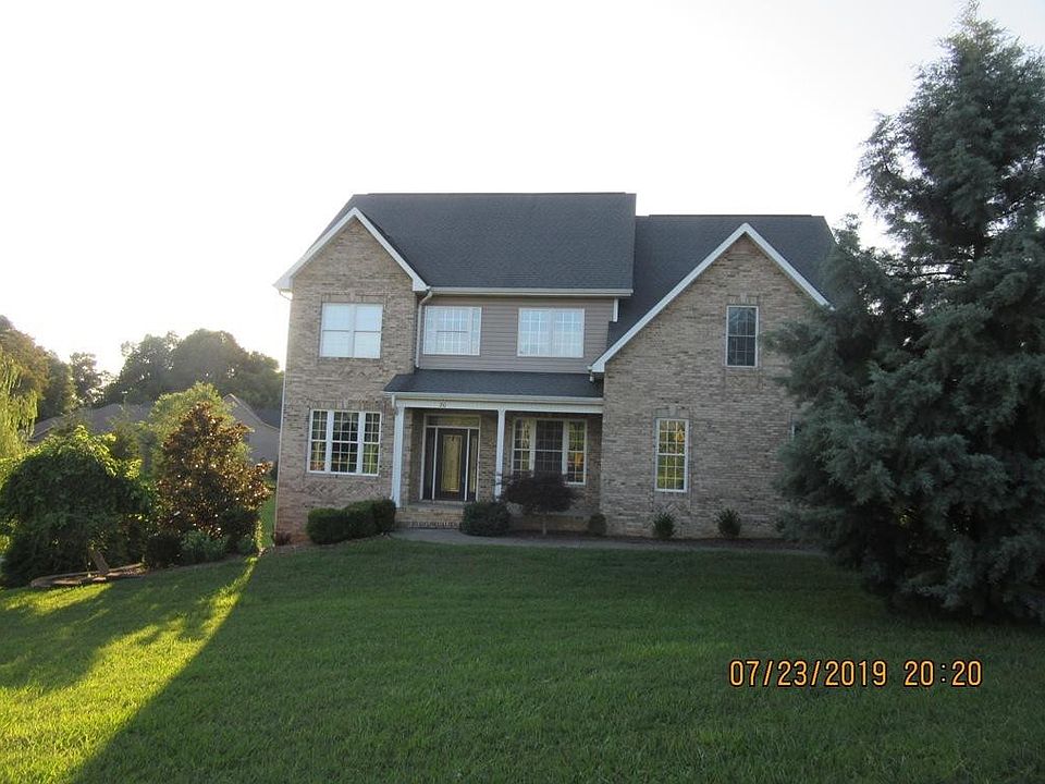 20 Ashworth Ct, Johnson City, TN 37615 Zillow