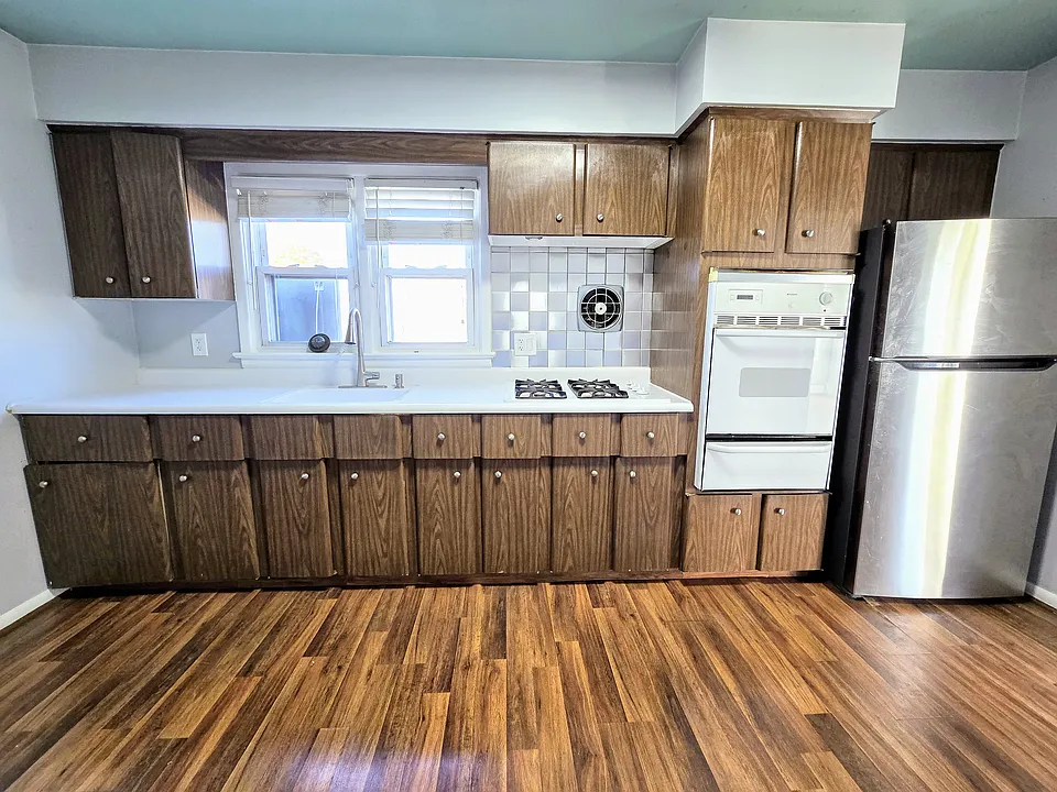 Kitchen View 2