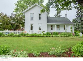 241 E Grand River Rd, Williamston, MI 48895