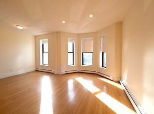 27 Fort Ave, Roxbury, MA 02119