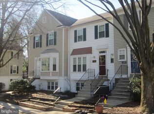 1533 Marlborough Ct, Crofton, MD 21114