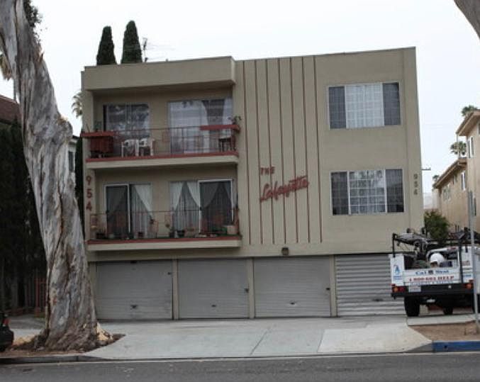 1st image of 954 7th St #12