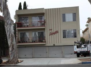 954 7th St #12, Santa Monica, CA 90403