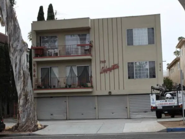 954 7th St #12, Santa Monica, CA 90403