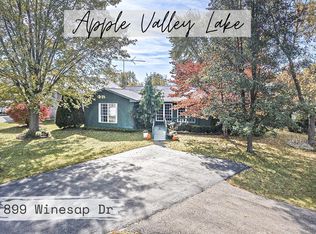 899 Winesap Dr, Howard, OH 43028