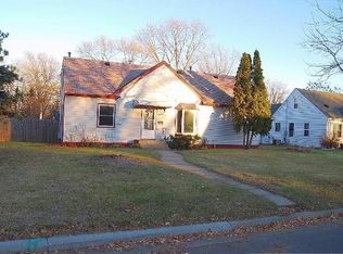 6801 12th Ave S, Richfield, MN 55423