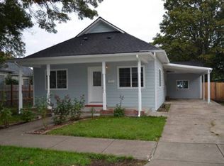 509 W Sherman St, Lebanon, OR 97355