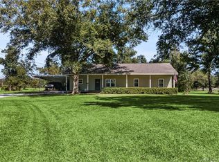498 High Hope Rd, Sulphur, LA 70663