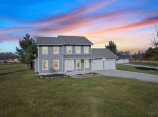 6021 Roudebush Rd, Goshen, OH 45122