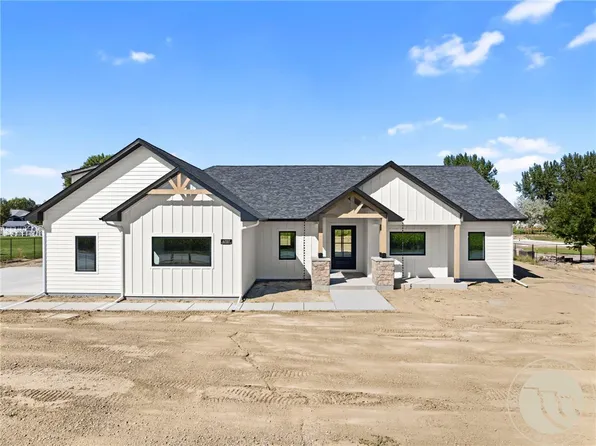 6707 Elder Grove Ln, Billings, MT 59106