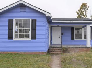 1920 Evans St APT B, Lake Charles, LA 70601
