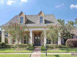 9816 Myrtle Ln, Baton Rouge, LA 70810