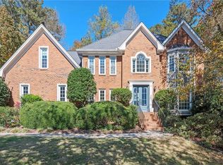 260 Woodrill Way, Sandy Springs, GA 30350