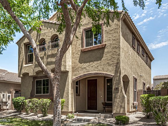 4th image of 1417 S CHAPARRAL Boulevard