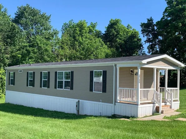 2746 Genna Cir, Dover, PA 17315
