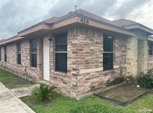 414 Pirul St APT 1, Edinburg, TX 78541