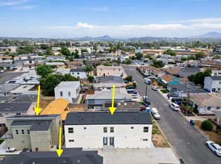 6250-6256 Stewart St, San Diego, CA 92115