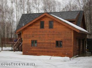 20617 Edward Cir, Chugiak, AK 99567