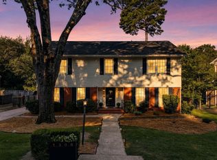 1308 Mellon Dr, Little Rock, AR 72207