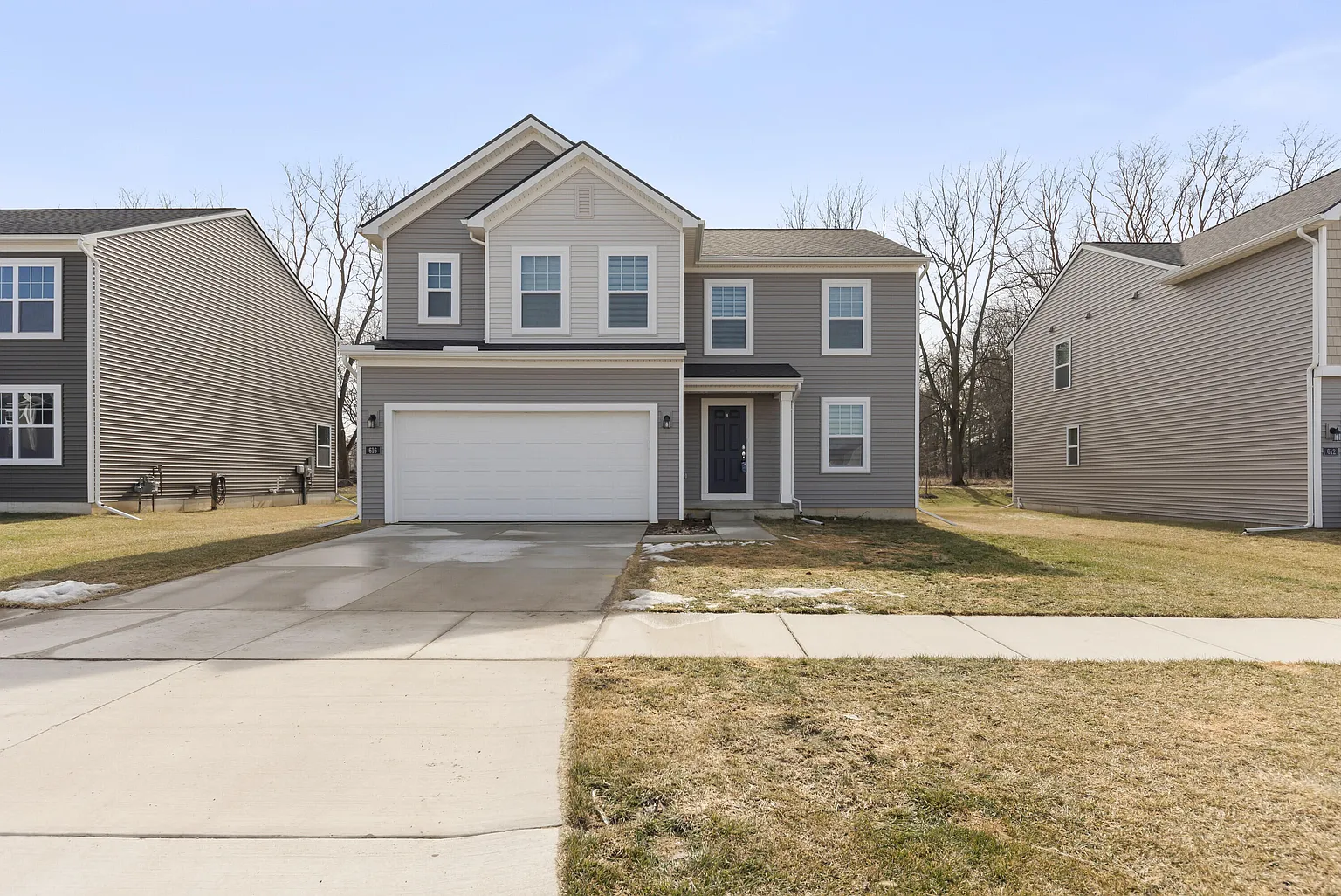 616 Countryside Dr photo 1