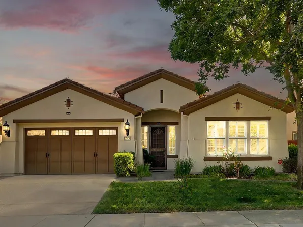 2168 Penstone Loop, Roseville, CA 95747