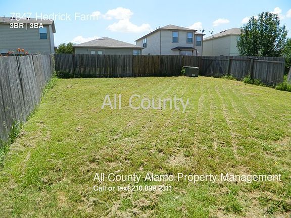 2nd image of 7847 Hedrick Farm