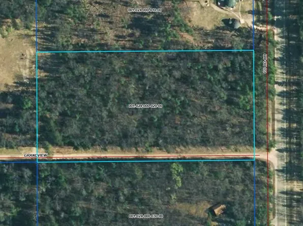 Co Road 489, Lewiston, MI 49756