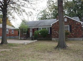 1788 S Perkins Rd LOT 102, Memphis, TN 38117