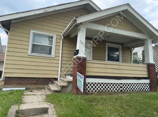 2011 Andrew St, Fort Wayne, IN 46808