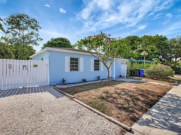 3rd image of 1413 N Andrews Avenue