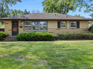 3407 Woodbine Ln, Brooklyn Center, MN 55429