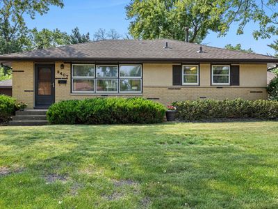 3407 Woodbine Ln, Brooklyn Center, MN, 55429