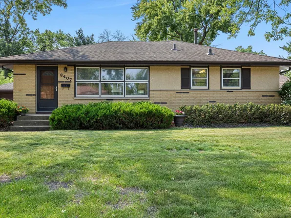 3407 Woodbine Ln, Brooklyn Center, MN 55429