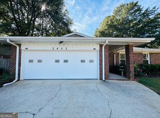 3453 Underwood Rd SE, Conyers, GA 30013