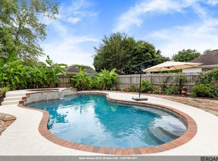 10254 Springbrook Ave, Baton Rouge, LA 70810