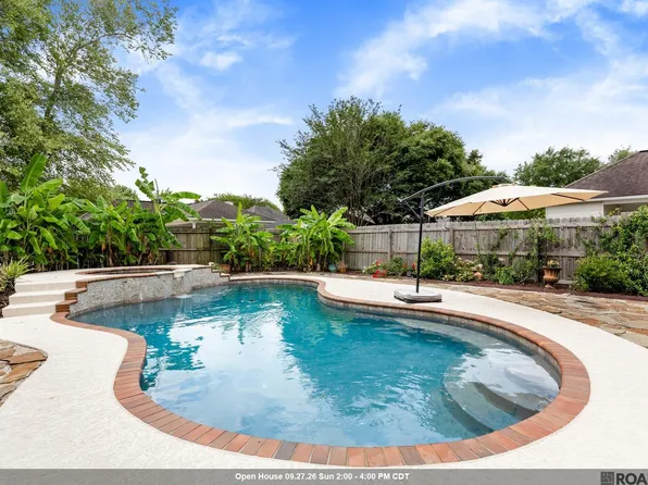 10254 Springbrook Ave, Baton Rouge, LA 70810