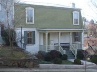 1301 Madison St, Lynchburg, VA 24504